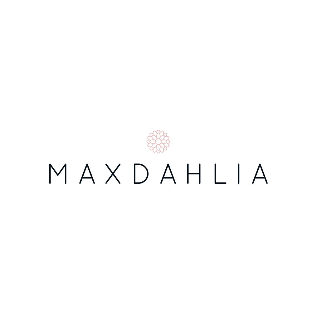 MAXDAHLIA Clinically Clean Skincare