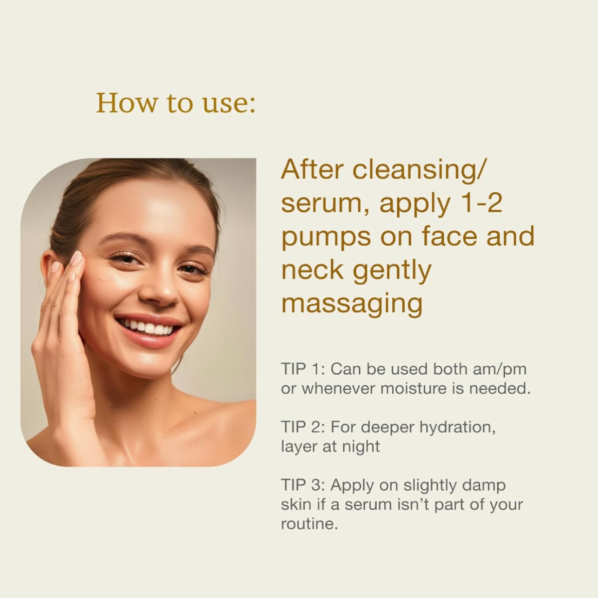 HydroFlora Barrier Repair Oil Gel