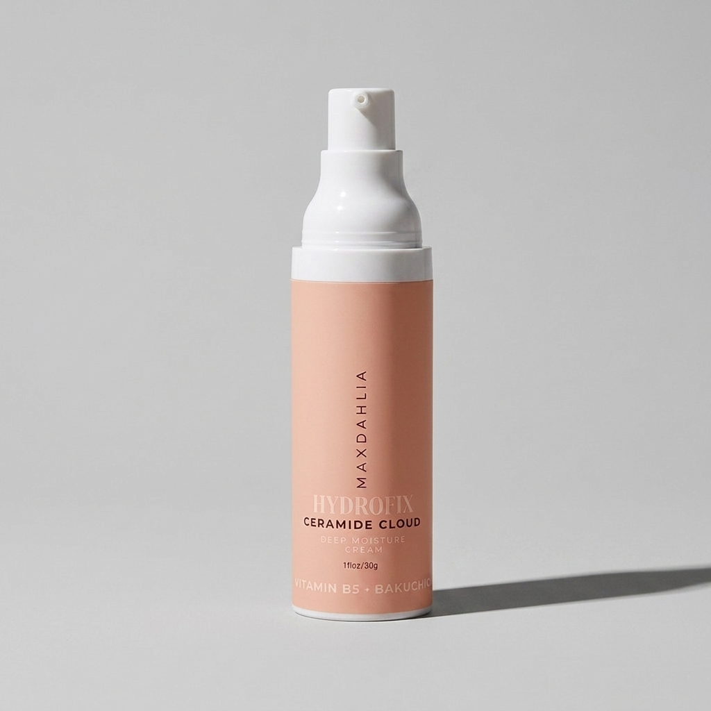 HydroFix Ceramide Cloud Deep Moisture Cream