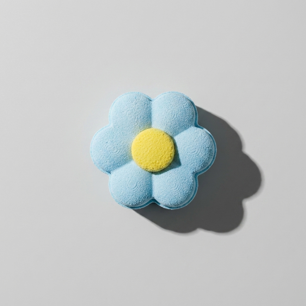 In Bloom Bath Bomb
