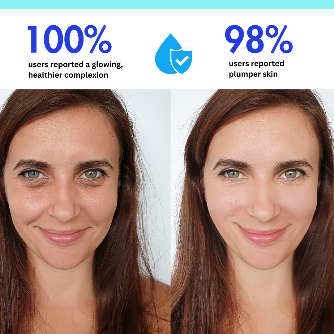 HydroFix Ceramide Cloud Deep Moisture Cream