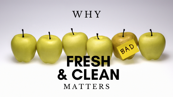 Why Fresh Skincare is Best: The Secret to Powerful, Effective Skin Health