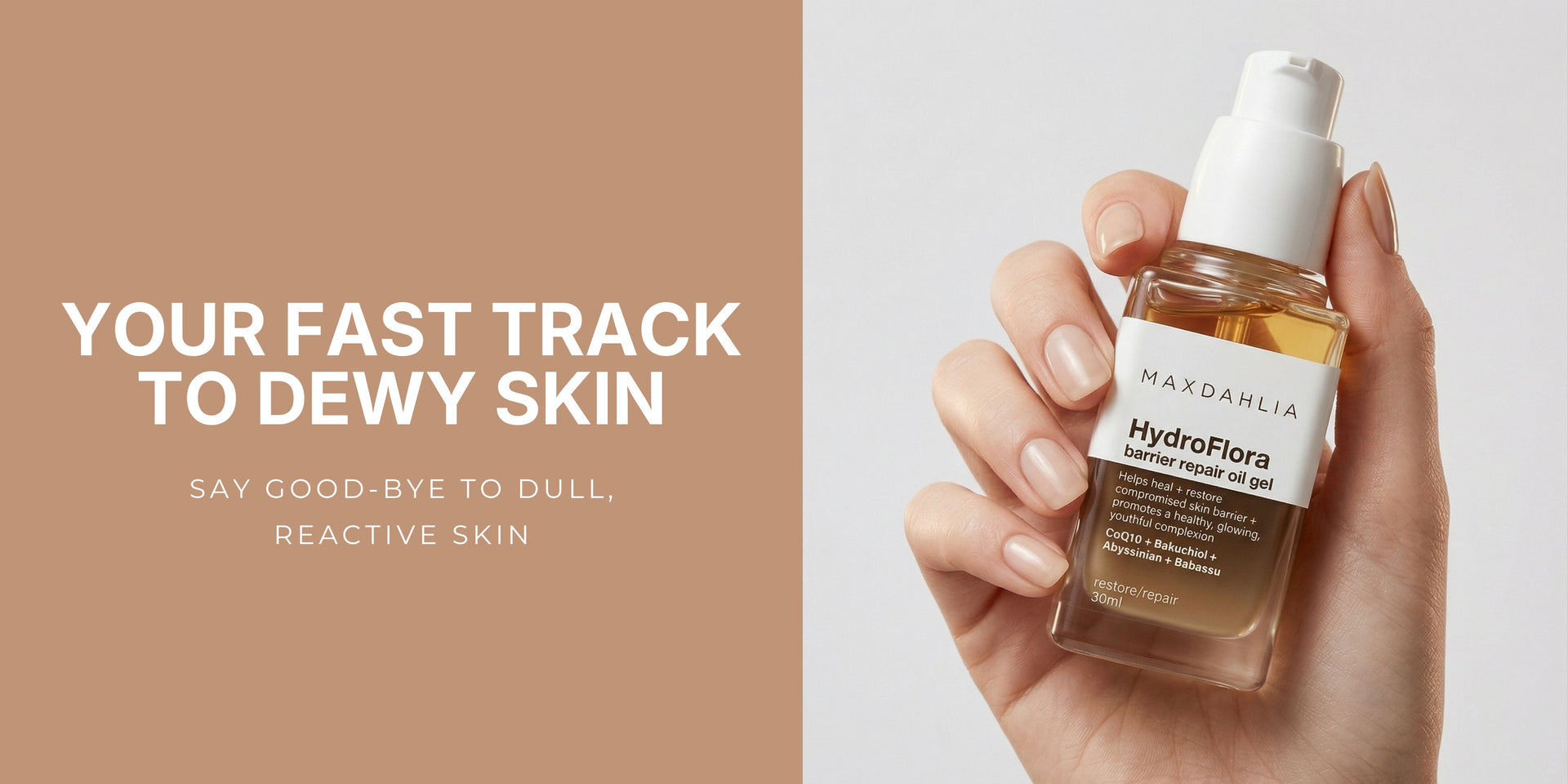 skin barrier repair