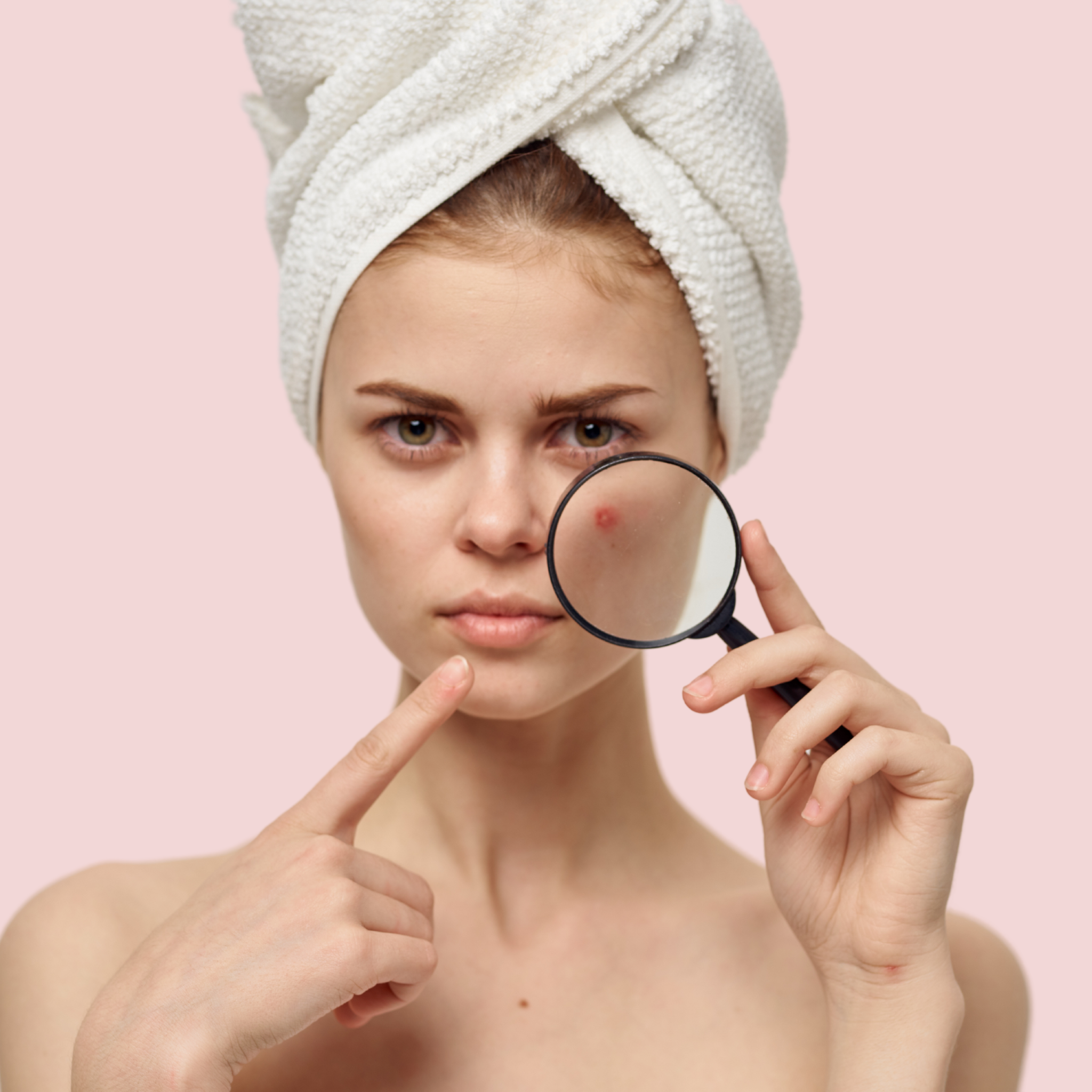 PORE CLOGGING INGREDIENT LIST