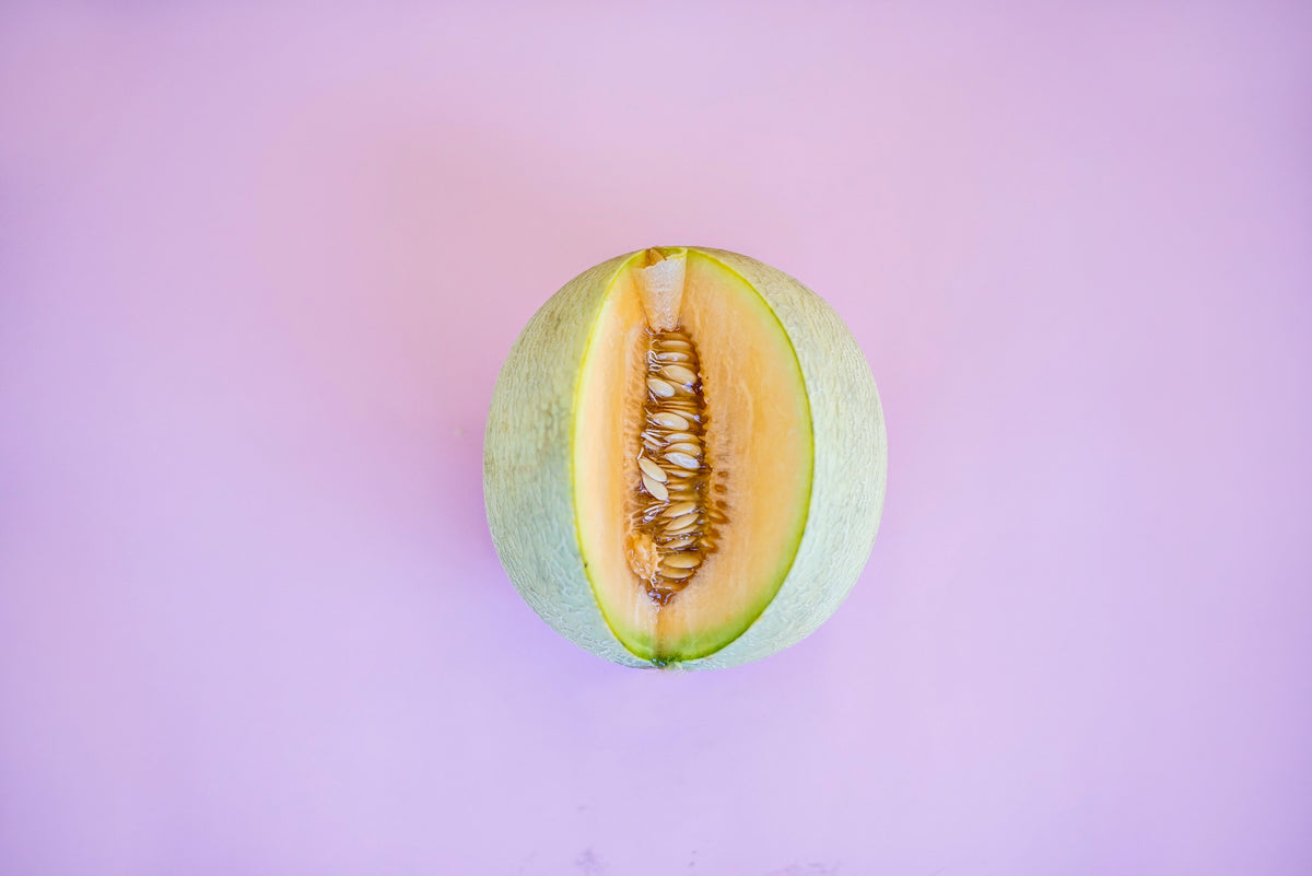 5 Foods For Healthy Glowing Skin