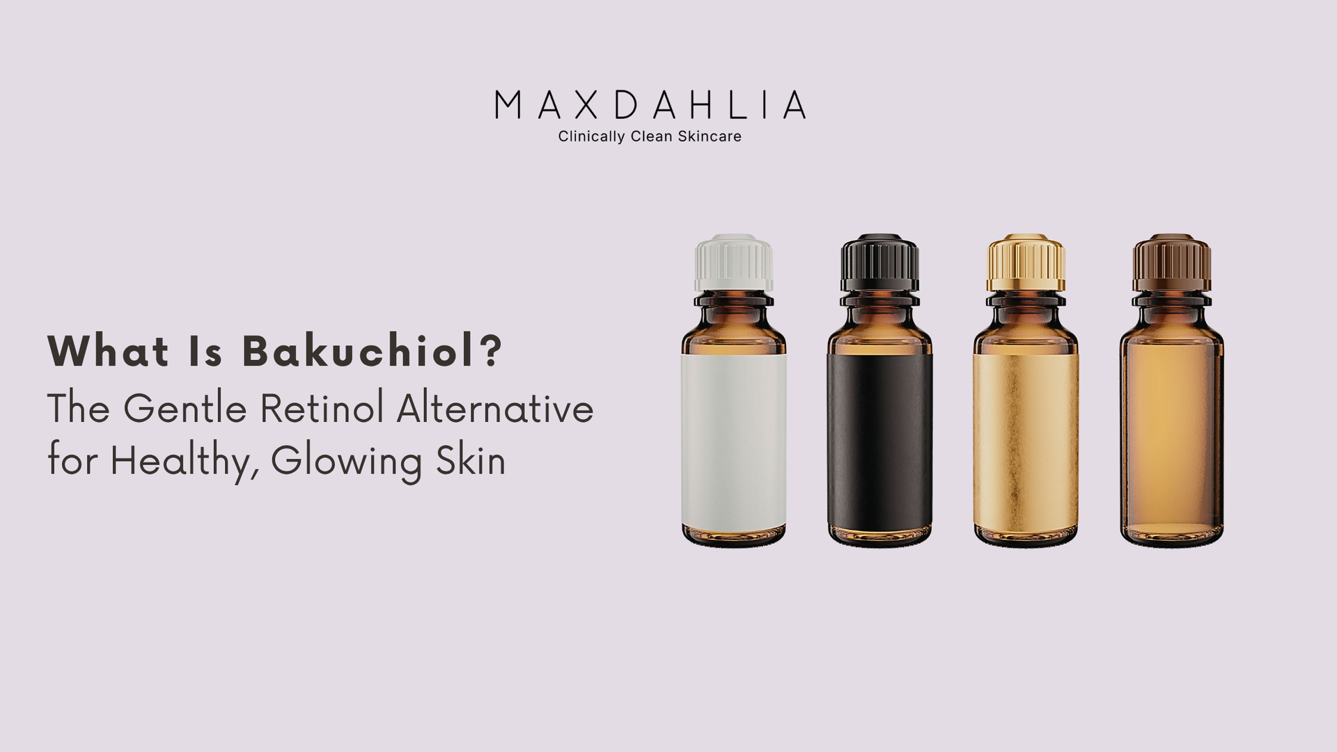 Pore Clogging Ingredients
