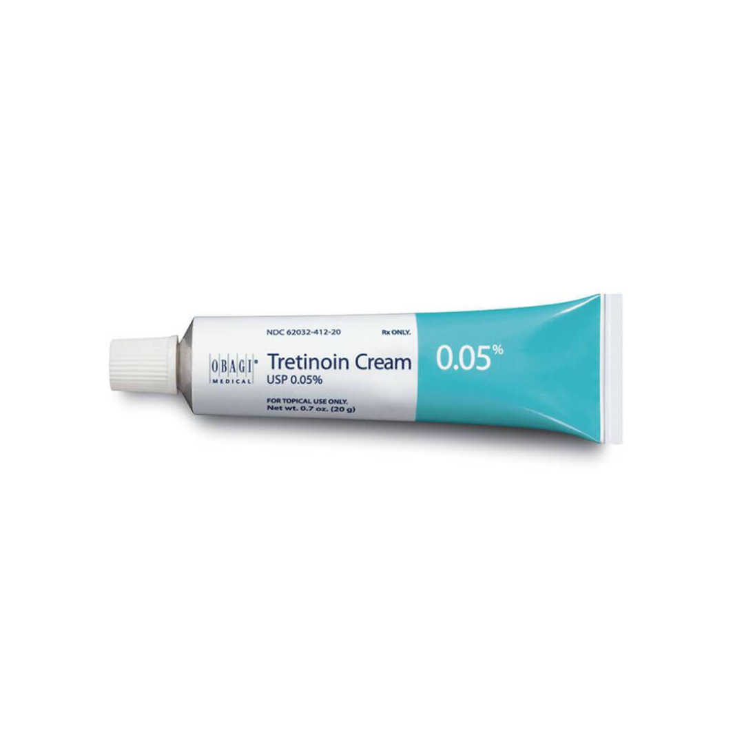 tretinoin 101