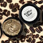 Coffee Glow Anti-Cellulite Foaming Body Scrub