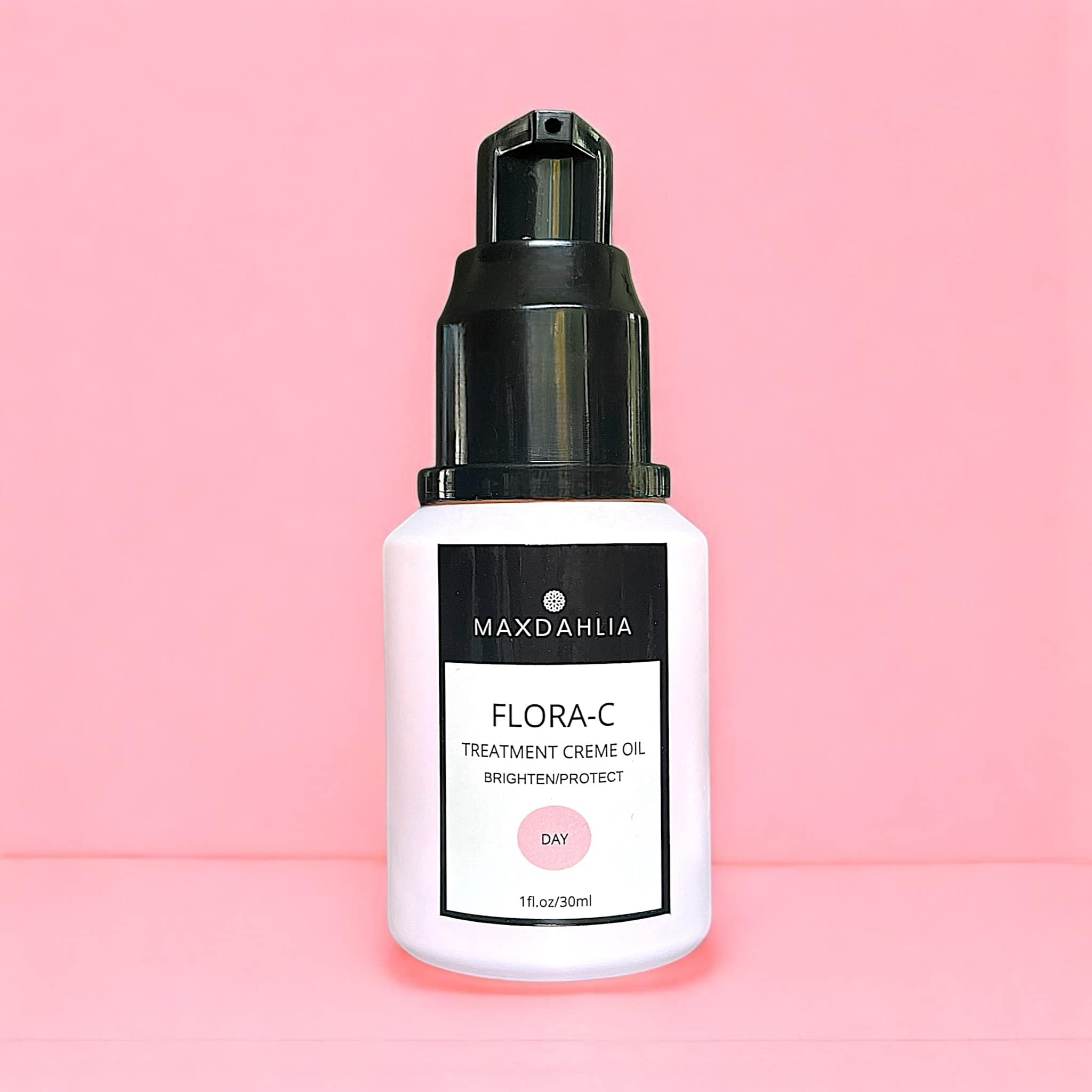 Flora-C Day Treatment Moisturizer