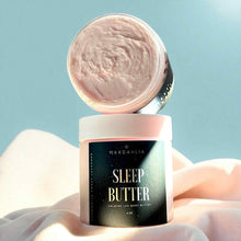 Sleep Butter All Natural Body Butter