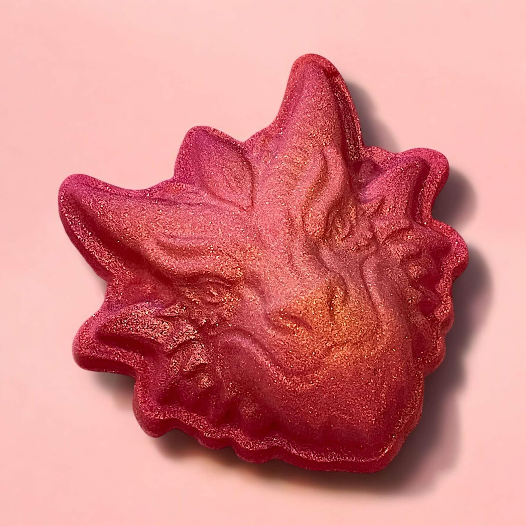 Dragon Bath Bomb