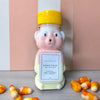 Limited Edition Candy Corn Honey Bee Body Moisturizer