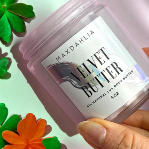 Velvet Butter Body Butter