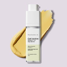 Cell Active Ferulic C+ E Anti-Aging Day Serum