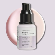 Flora-C Anti-Aging Day Moisturizer