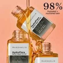 HydroFlora Barrier Repair Oil Gel