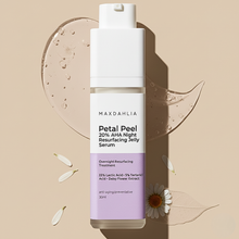 Petal Peel 20% Resurfacing Jelly Serum