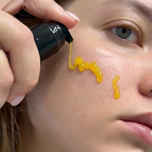 HydroFlora Barrier Repair Oil Gel