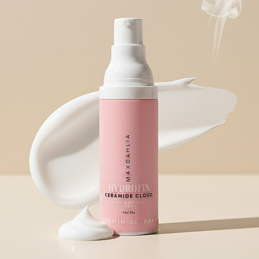 HydroFix Ceramide Cloud Deep Moisture Cream