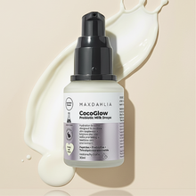 CocoGlow Probiotic Milk Drops