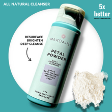 Petal Powder Daily Exfoliating Cleanser