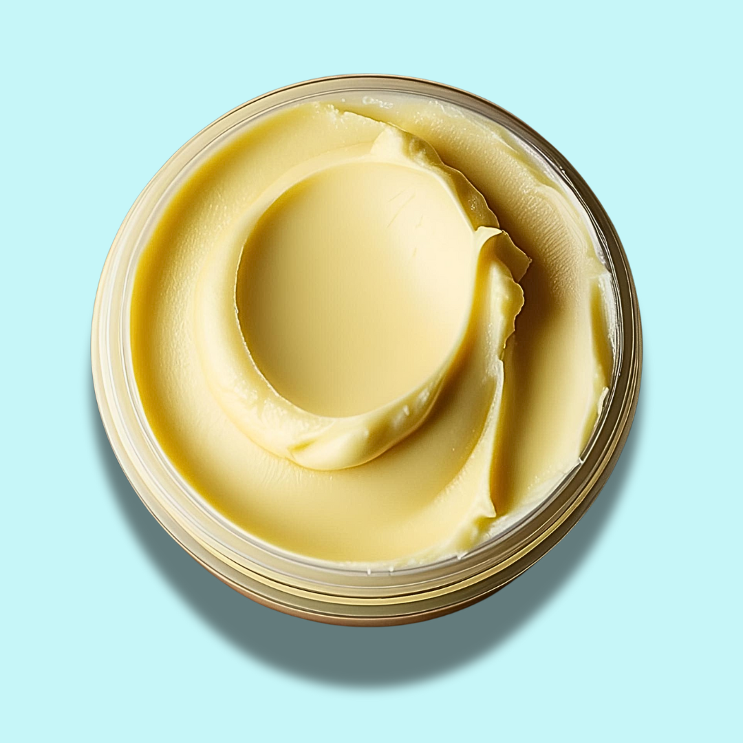 Velvet Butter Shimmery Body Butter