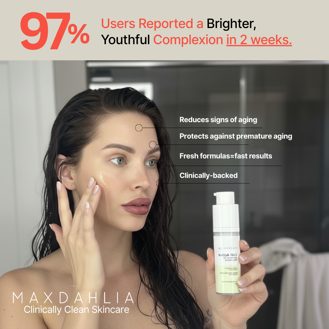 Cell Active Ferulic C+ E Day Serum
