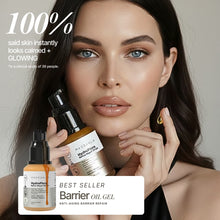 HydroFlora Barrier Repair Oil Gel