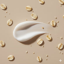 Oatmeal & Honey Peptide Firming Body Cream