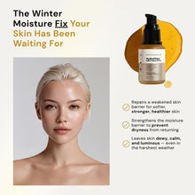 HydroFlora Barrier Repair Oil Gel