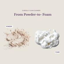 Petal Powder Daily Exfoliating Cleanser