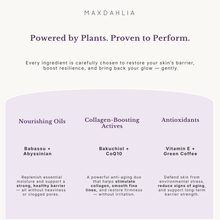 HydroFlora Barrier Repair Oil Gel