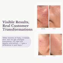 HydroFlora Barrier Repair Oil Gel