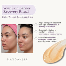 HydroFlora Barrier Repair Oil Gel