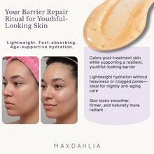 HydroFlora Barrier Repair Oil Gel