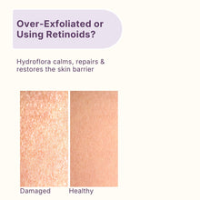 HydroFlora Barrier Repair Oil Gel