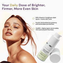 Cell Active Ferulic C+ E Anti-Aging Day Serum