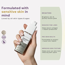 Cell Active 20% Ferulic C+ E Anti-Aging Day Serum