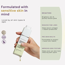 Cell Active Ferulic C+ E Anti-Aging Day Serum