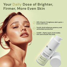 Cell Active Ferulic C+ E Day Serum