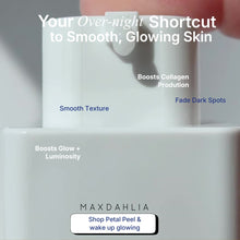 Petal Peel 20% Resurfacing Jelly Serum