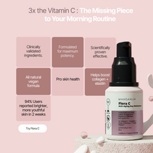 Flora-C Anti-Aging Day Moisturizer