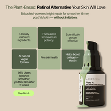 Flora-A Anti-Aging Night Moisturizer