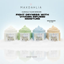 Winter Velvet Butter Collection