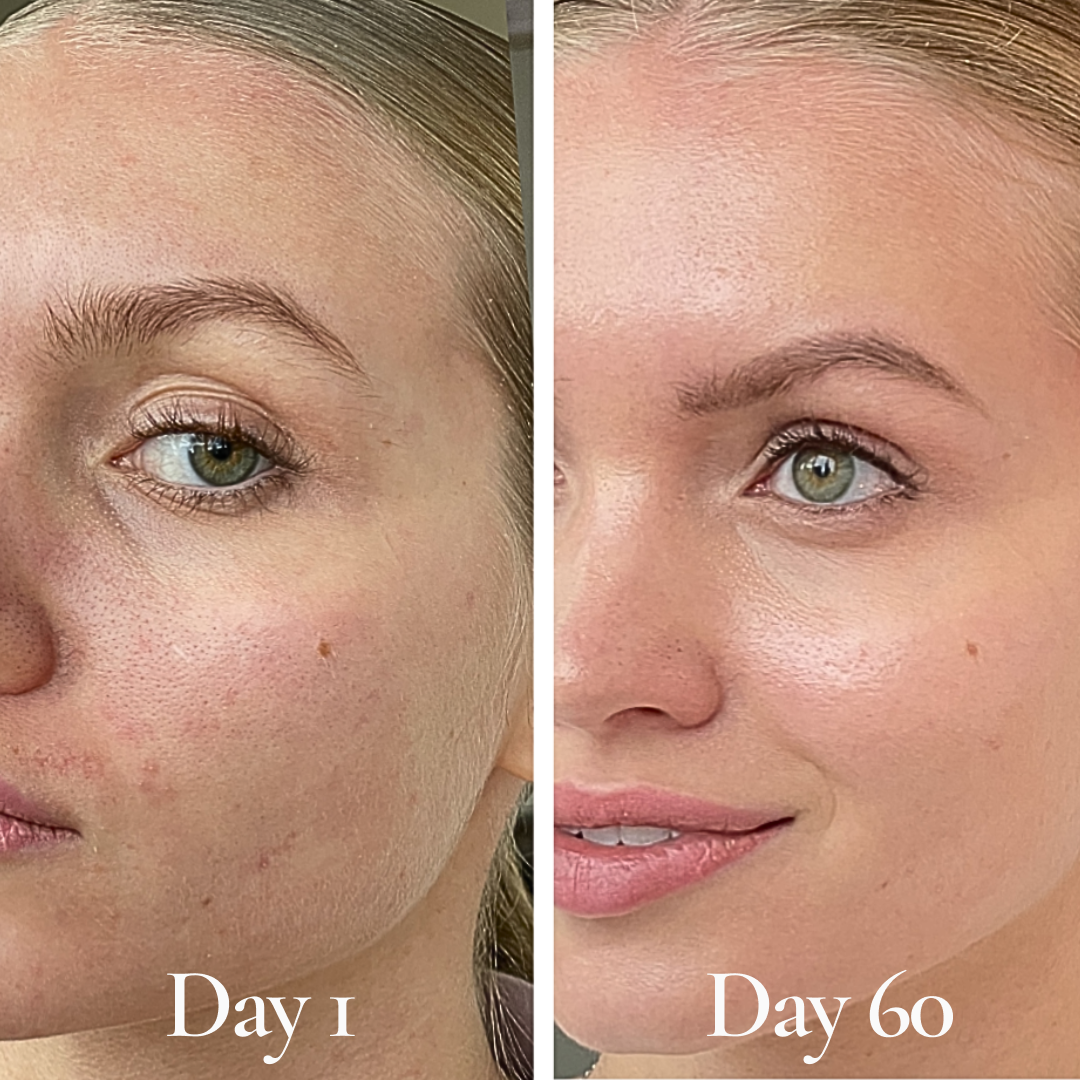 Cell Active 20% Ferulic C+ E Anti-Aging Day Serum