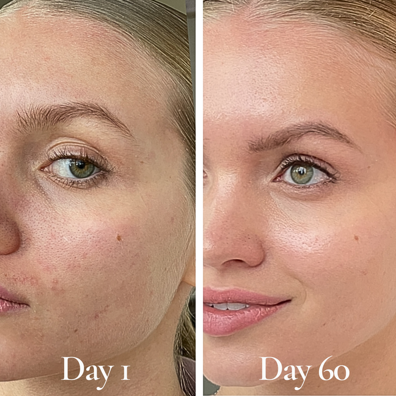 Cell Active 20% Ferulic C+ E Anti-Aging Day Serum