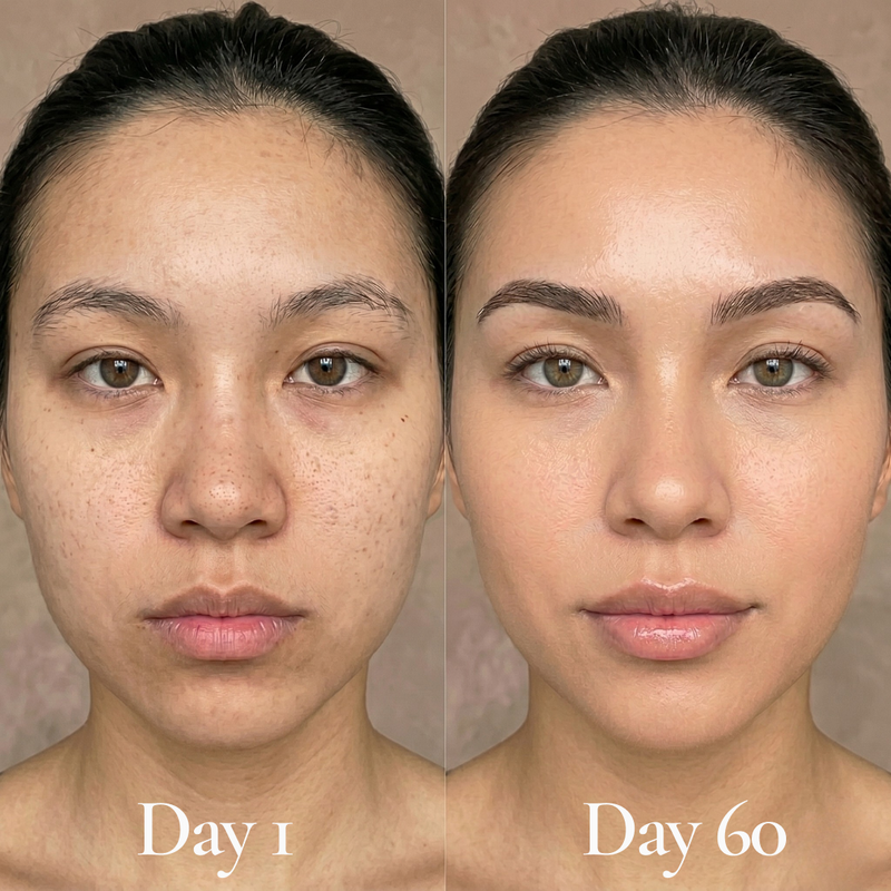 Petal Powder Daily Exfoliating Cleanser