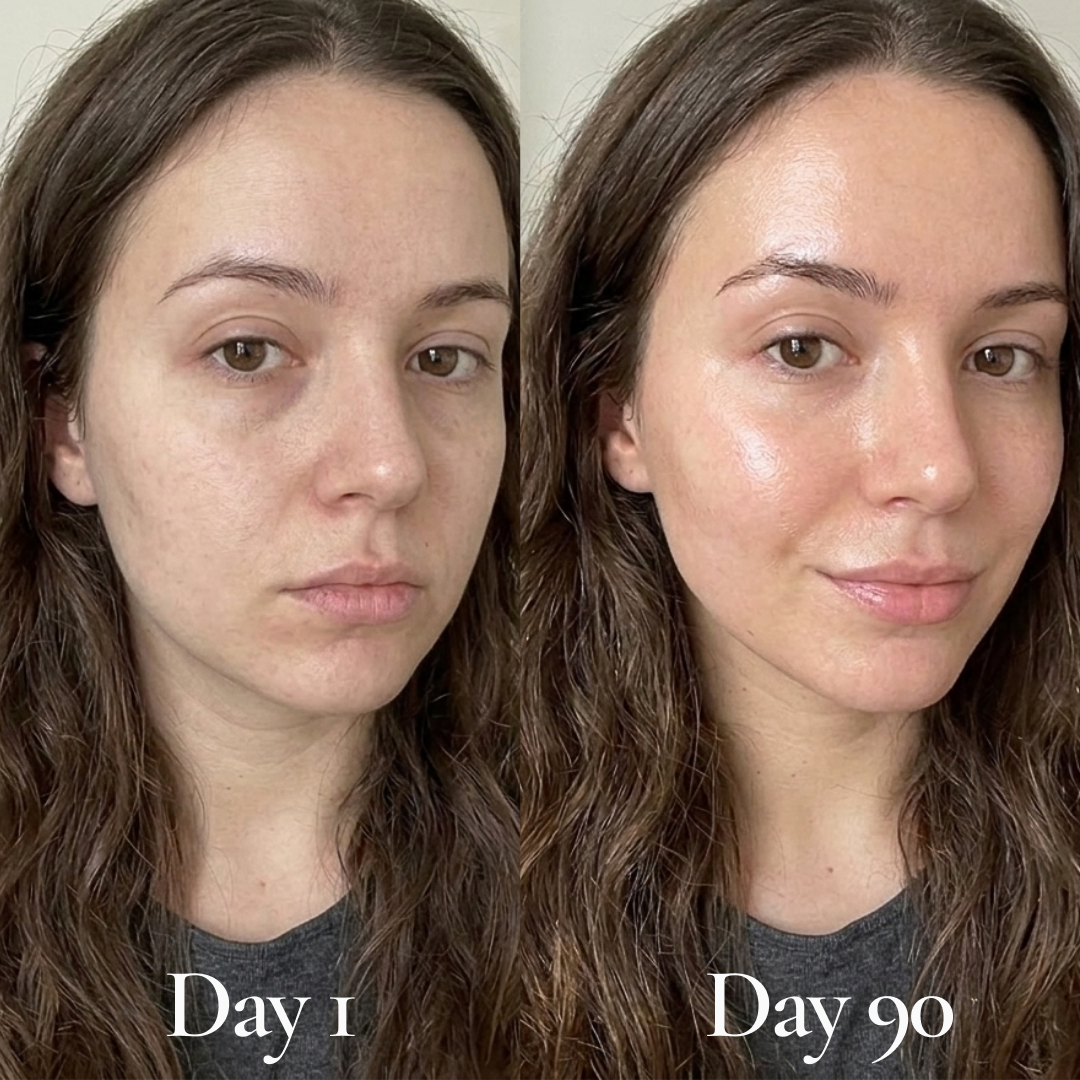 Petal Powder Daily Exfoliating Cleanser