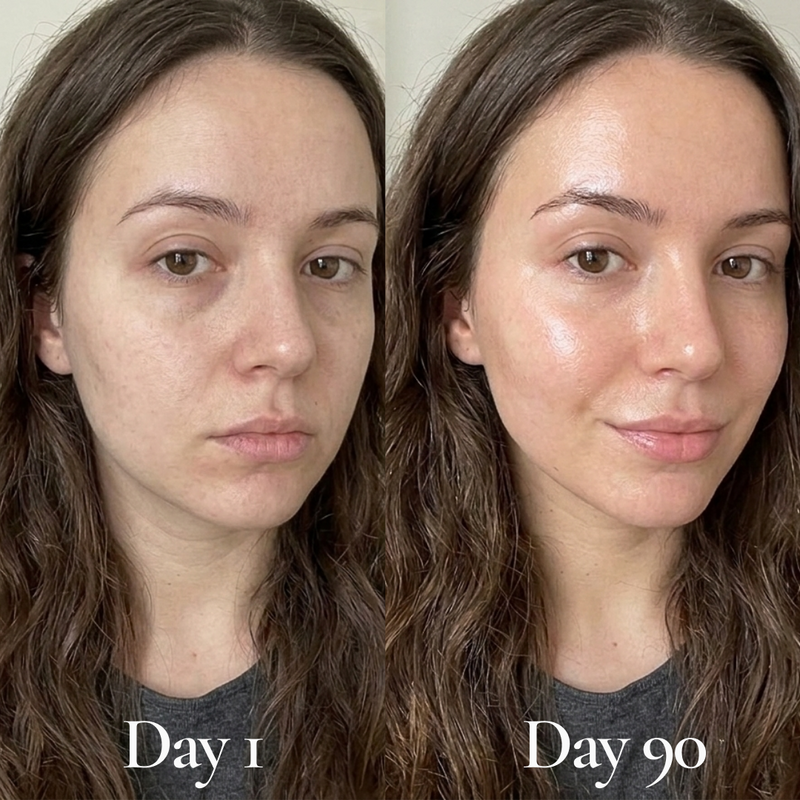 Petal Powder Daily Exfoliating Cleanser