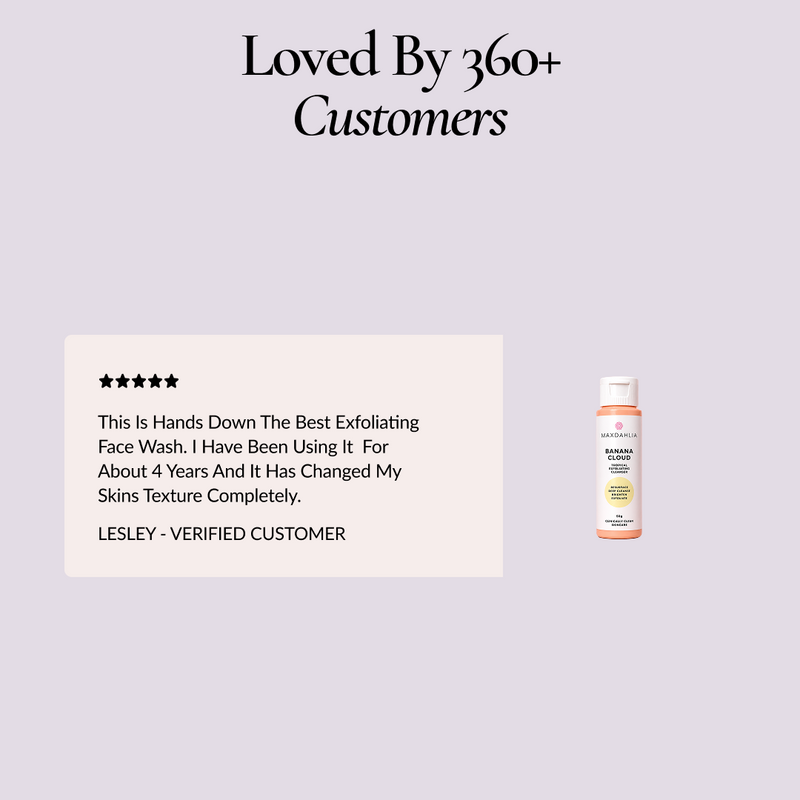 The Full Glow Routine